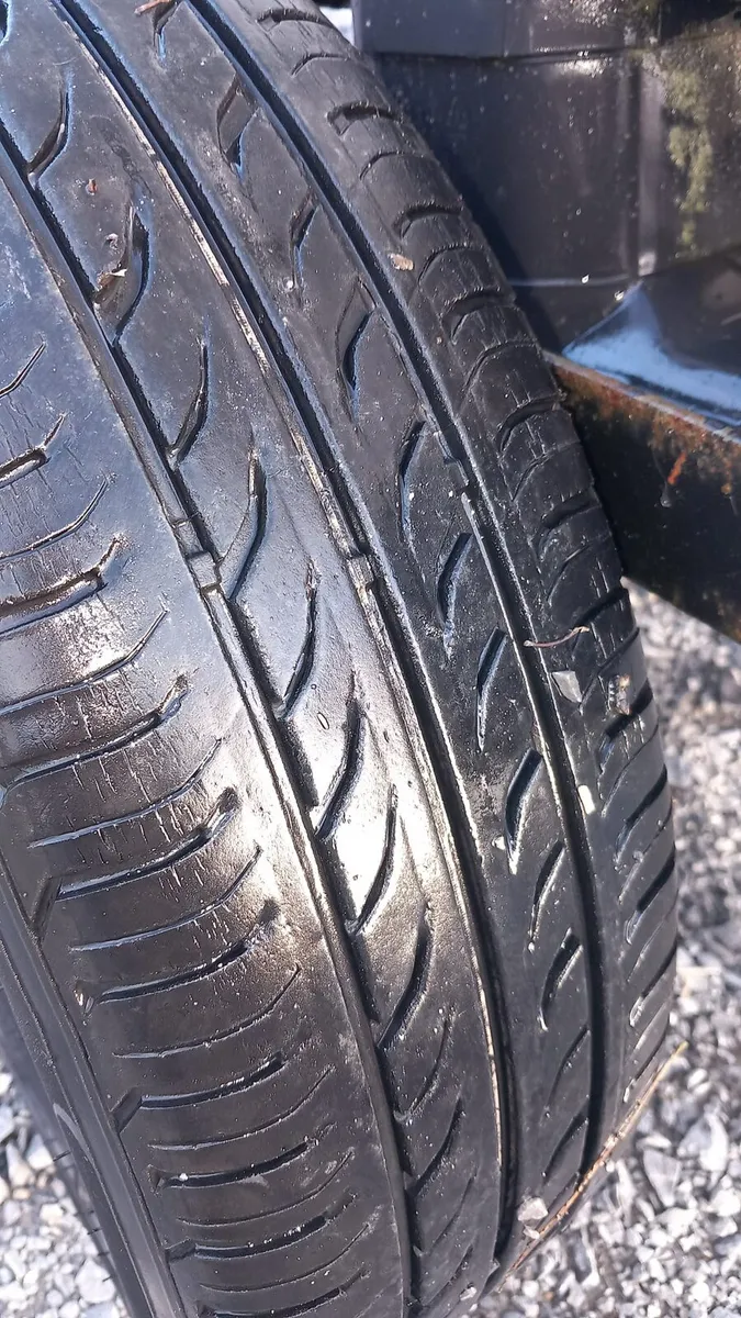 IBC tank trailer - Image 3