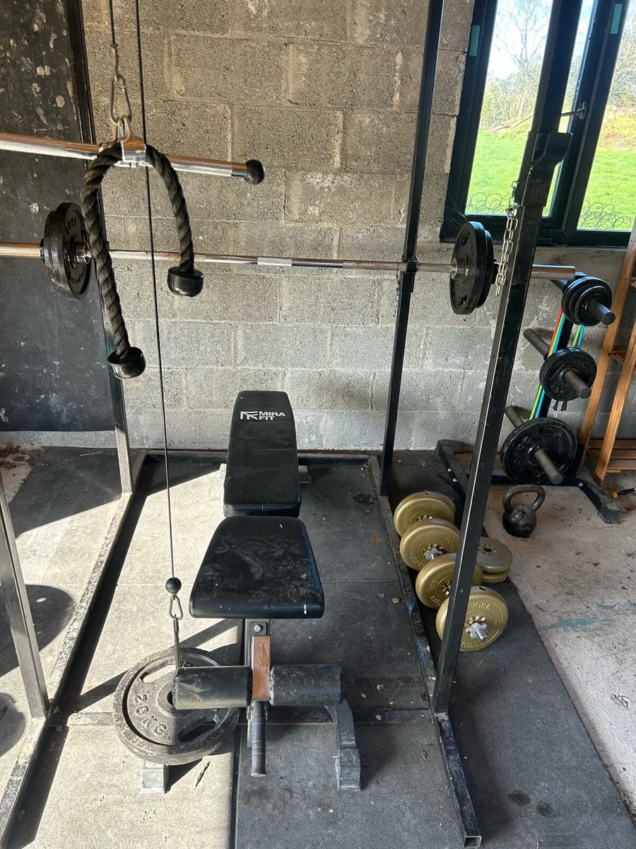 Home Gym - Image 2