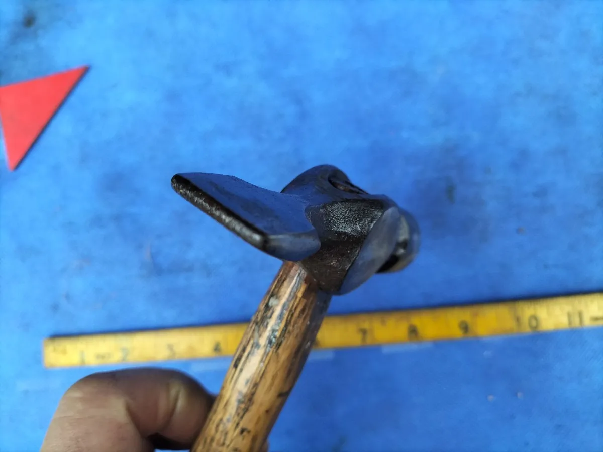 12oz Warrington Hammer - Image 2