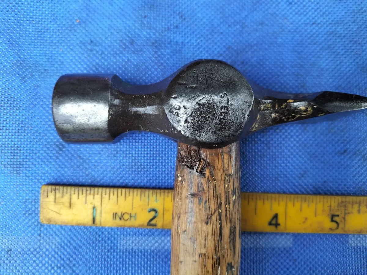 12oz Warrington Hammer - Image 3