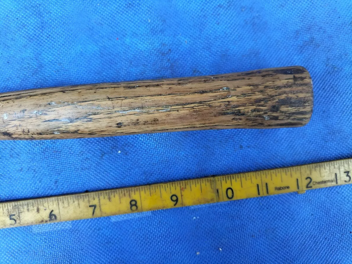 12oz Warrington Hammer - Image 4