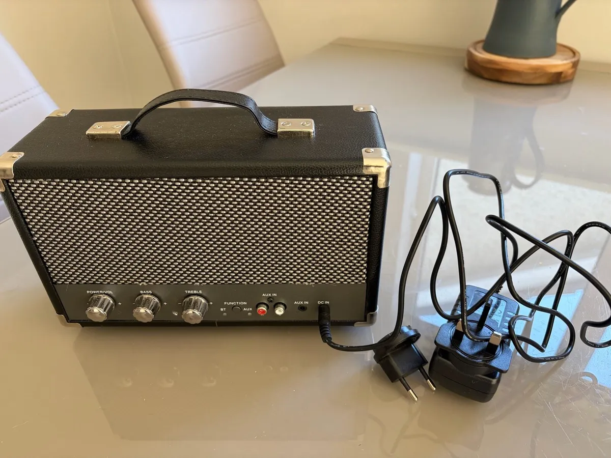 Westwood Amplified Speaker - Image 2