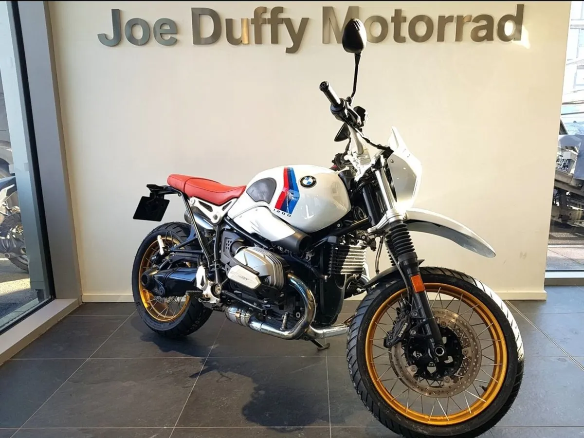 BMW R Nine T Finance Available. - Image 2