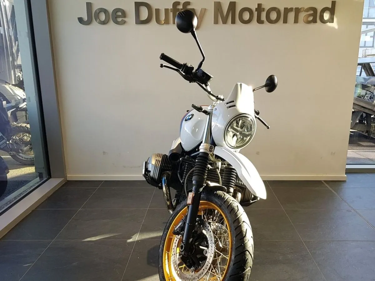 BMW R Nine T Finance Available. - Image 3