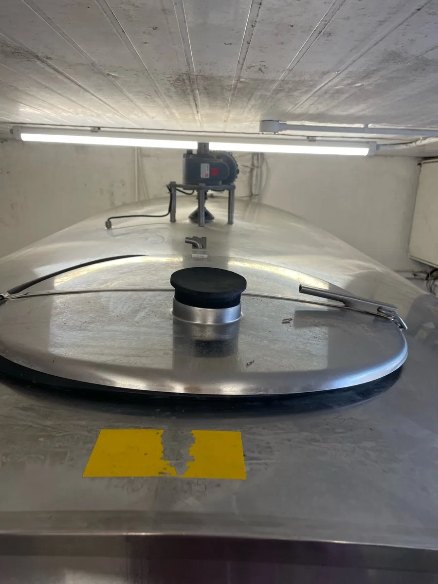 Mueller milk tank - Image 4