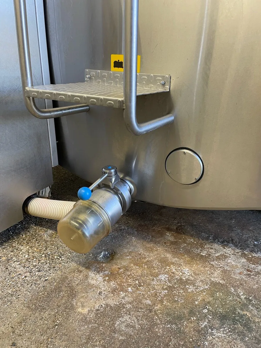 Mueller milk tank - Image 3