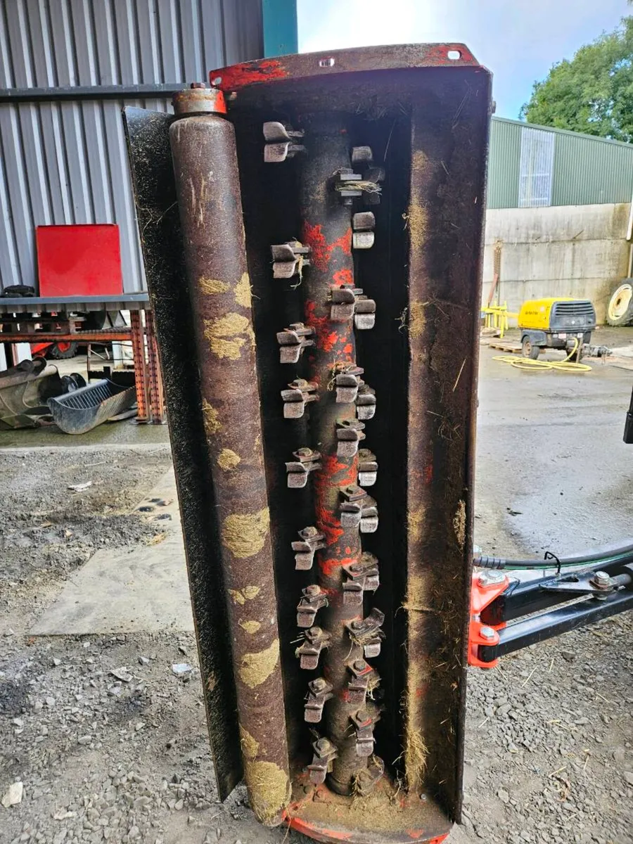 Hedge cutter - Image 2