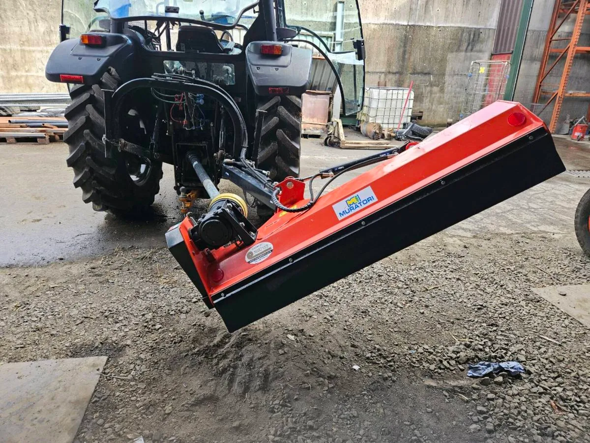 Hedge cutter - Image 4