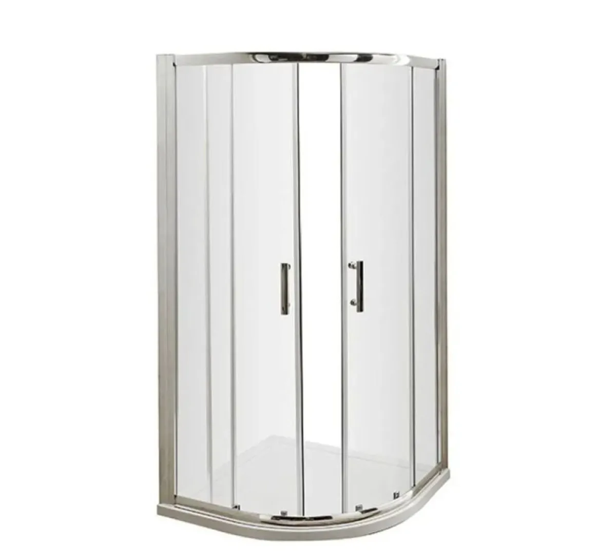 Bathshack - PREMIUM QUALITY 900 Quadrant Enclosure - Image 1