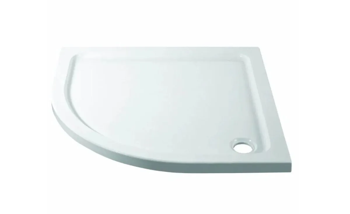 Bathshack - PREMIUM QUALITY 900 Quadrant Enclosure - Image 2