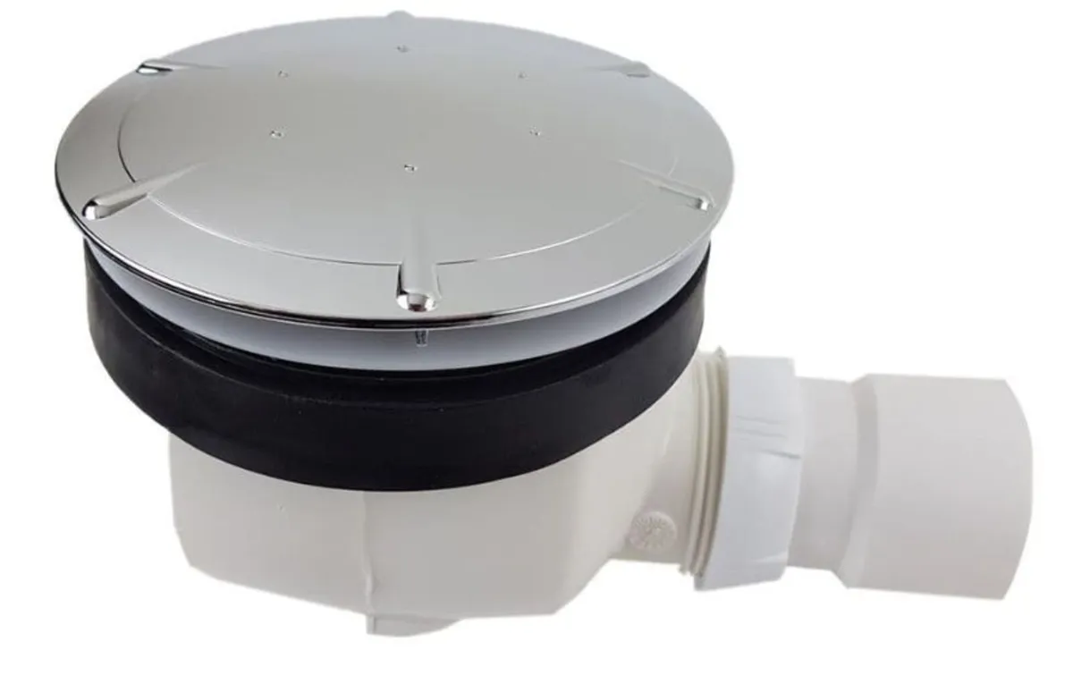 Bathshack - PREMIUM QUALITY 900 Quadrant Enclosure - Image 3