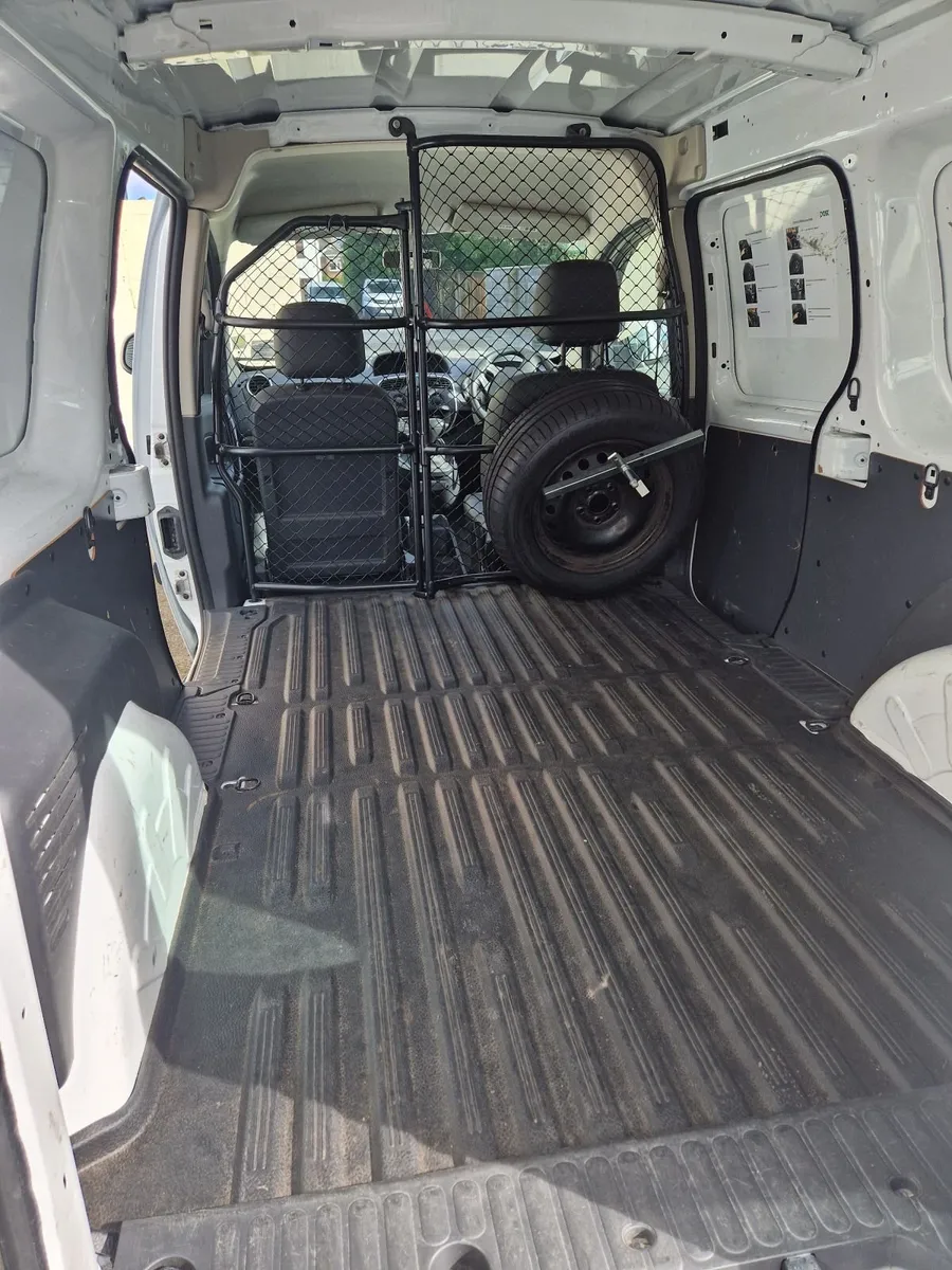 Renault Kangoo 2020 - Image 4