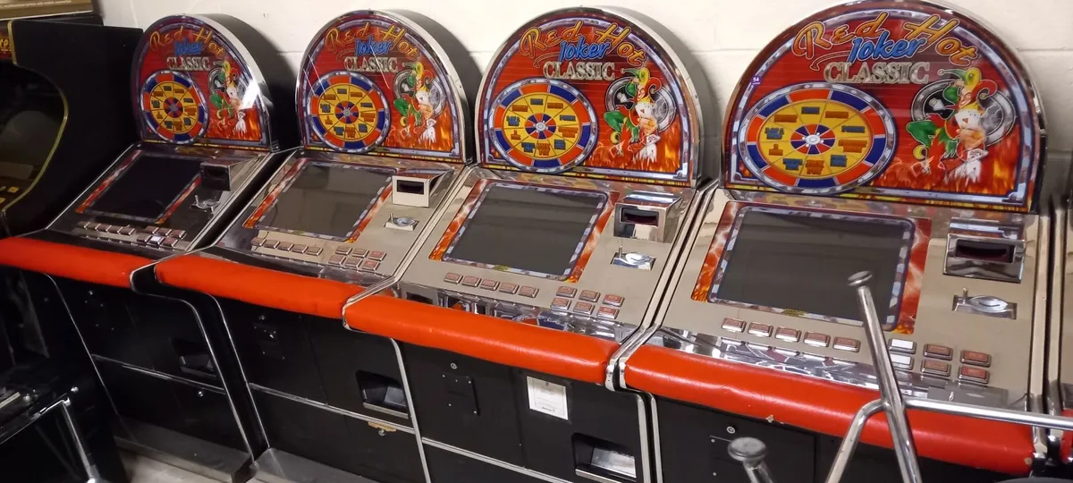 Poker Machines - Image 4