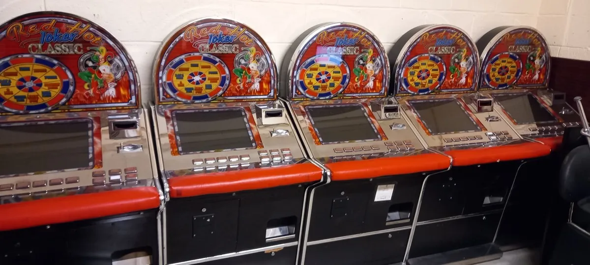 Poker Machines - Image 3