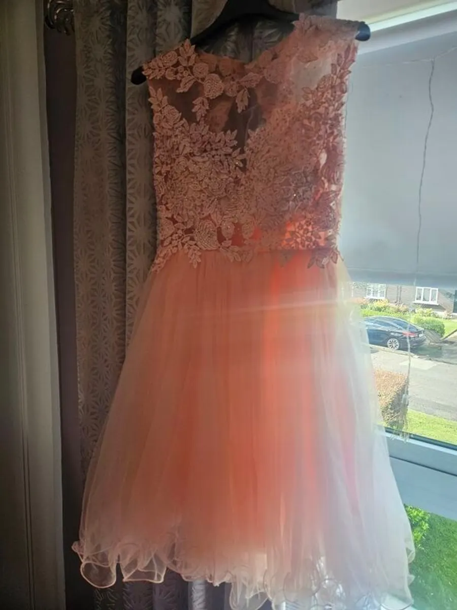 confirmation dress - Image 2