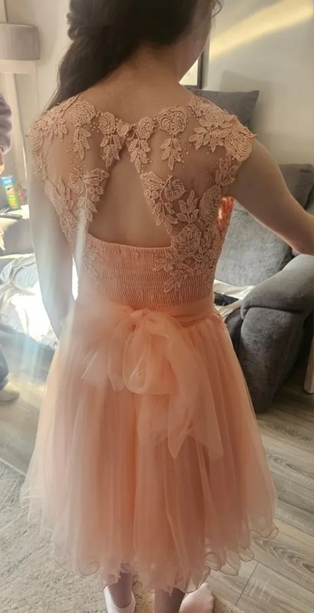 confirmation dress - Image 3