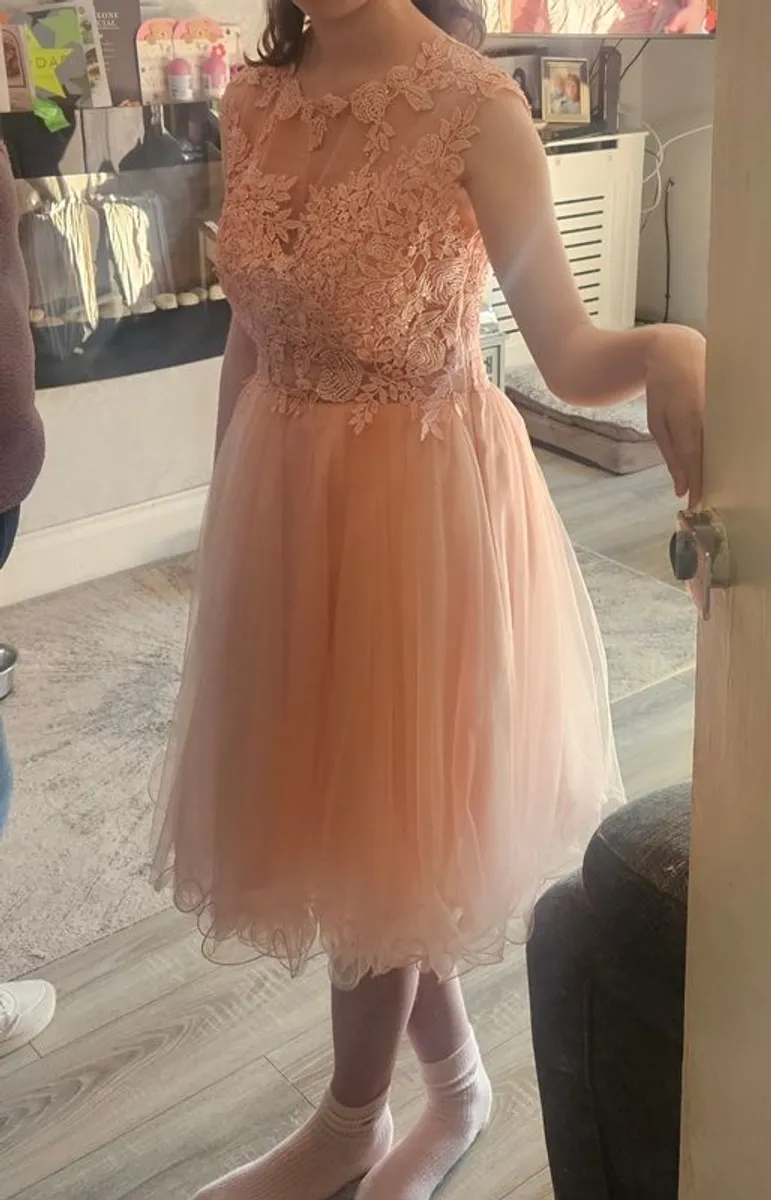 confirmation dress - Image 4