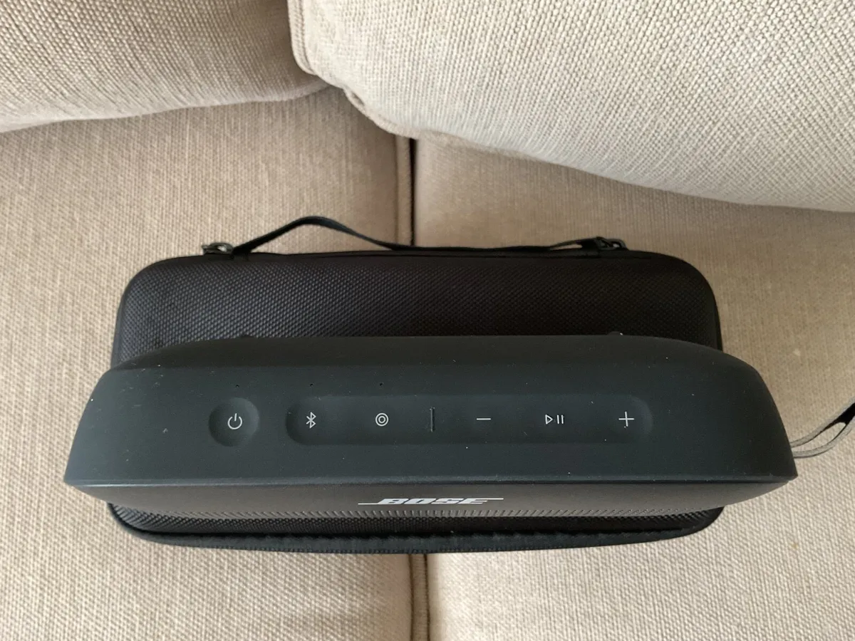 Bose Soundlink Flex 2nd Generation Speaker - Image 3