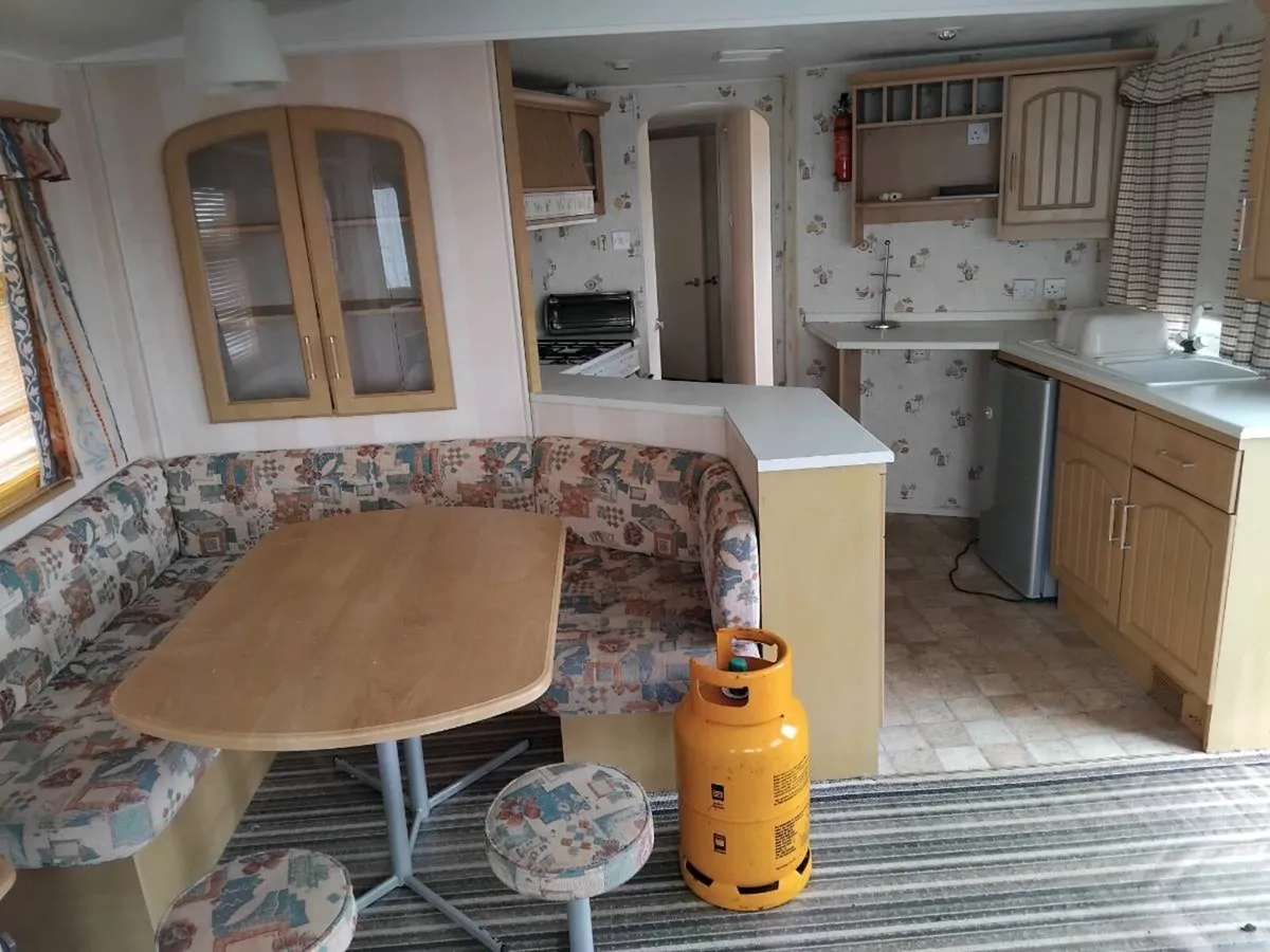 Mobile home - Image 3