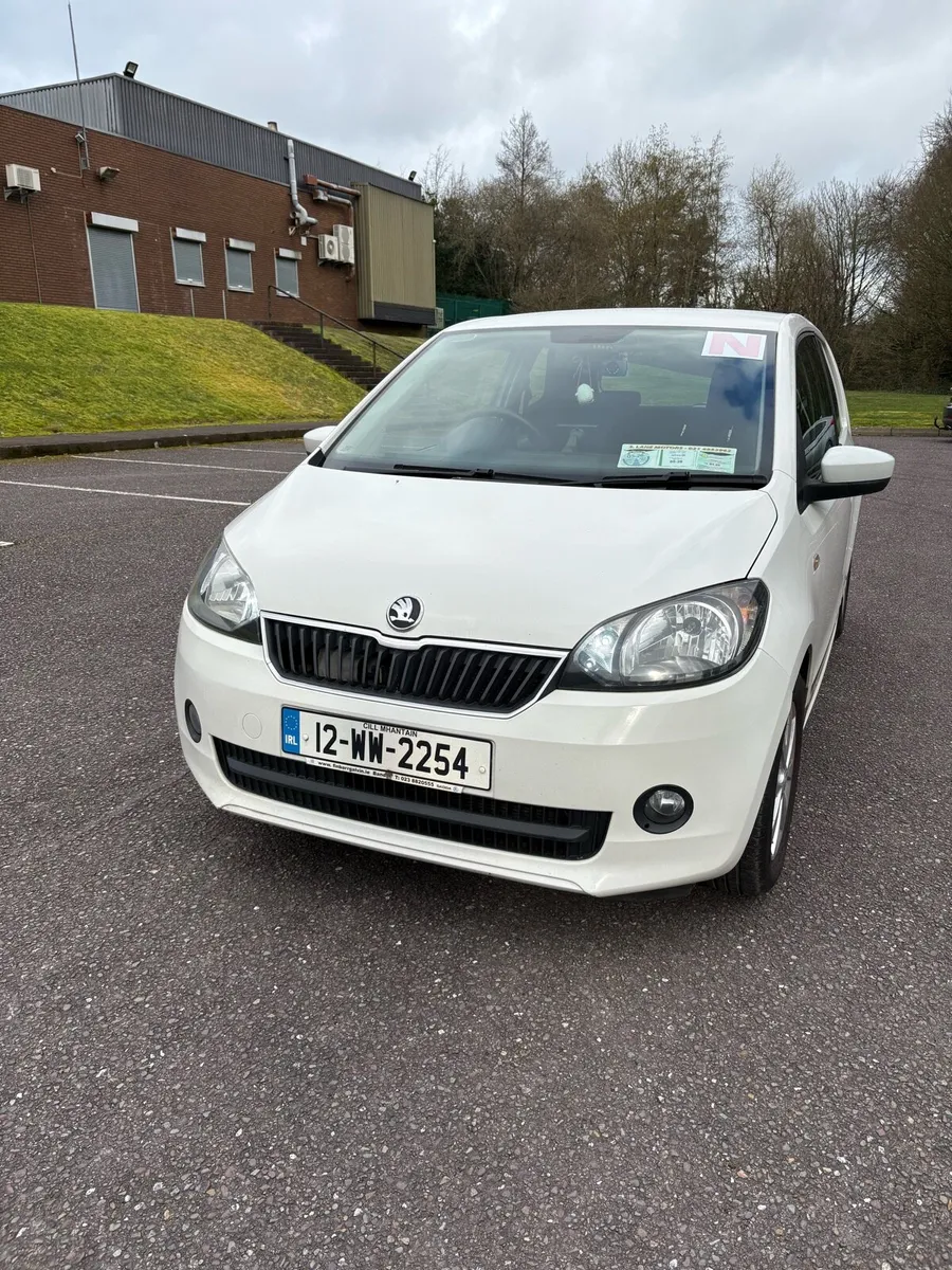 Skoda Citigo For Sale - Image 1