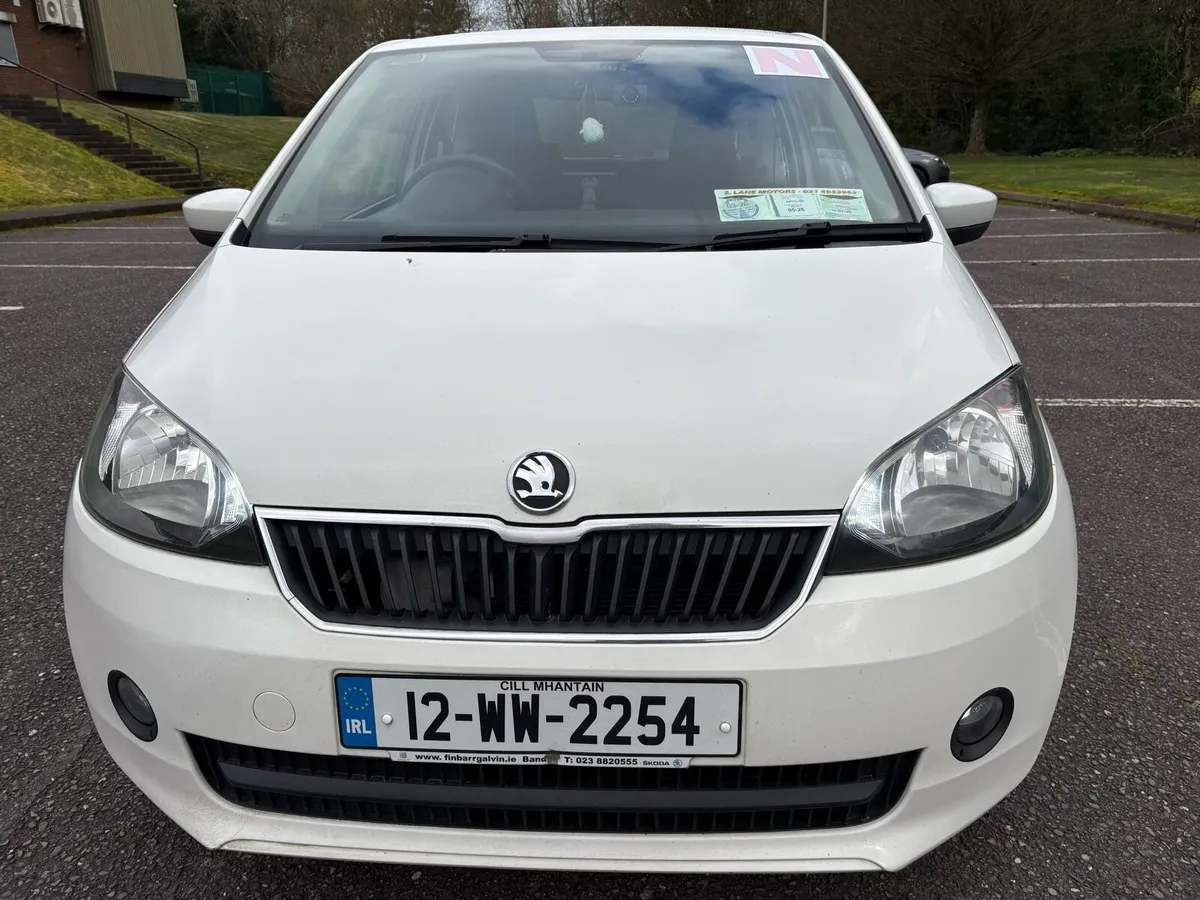 Skoda Citigo For Sale - Image 2