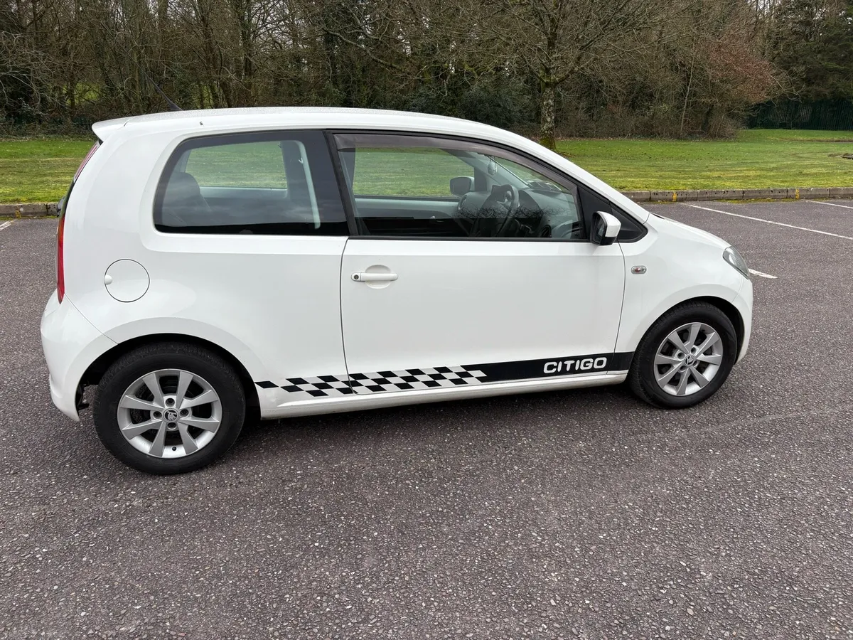 Skoda Citigo For Sale - Image 3