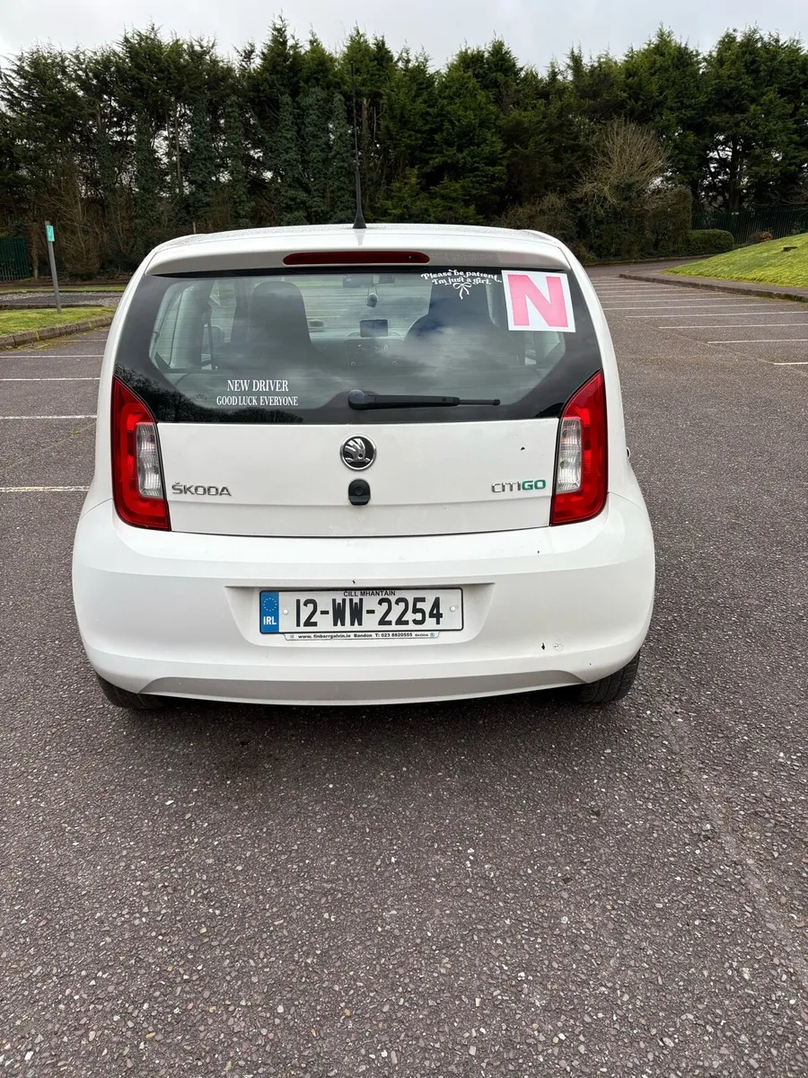 Skoda Citigo For Sale - Image 4