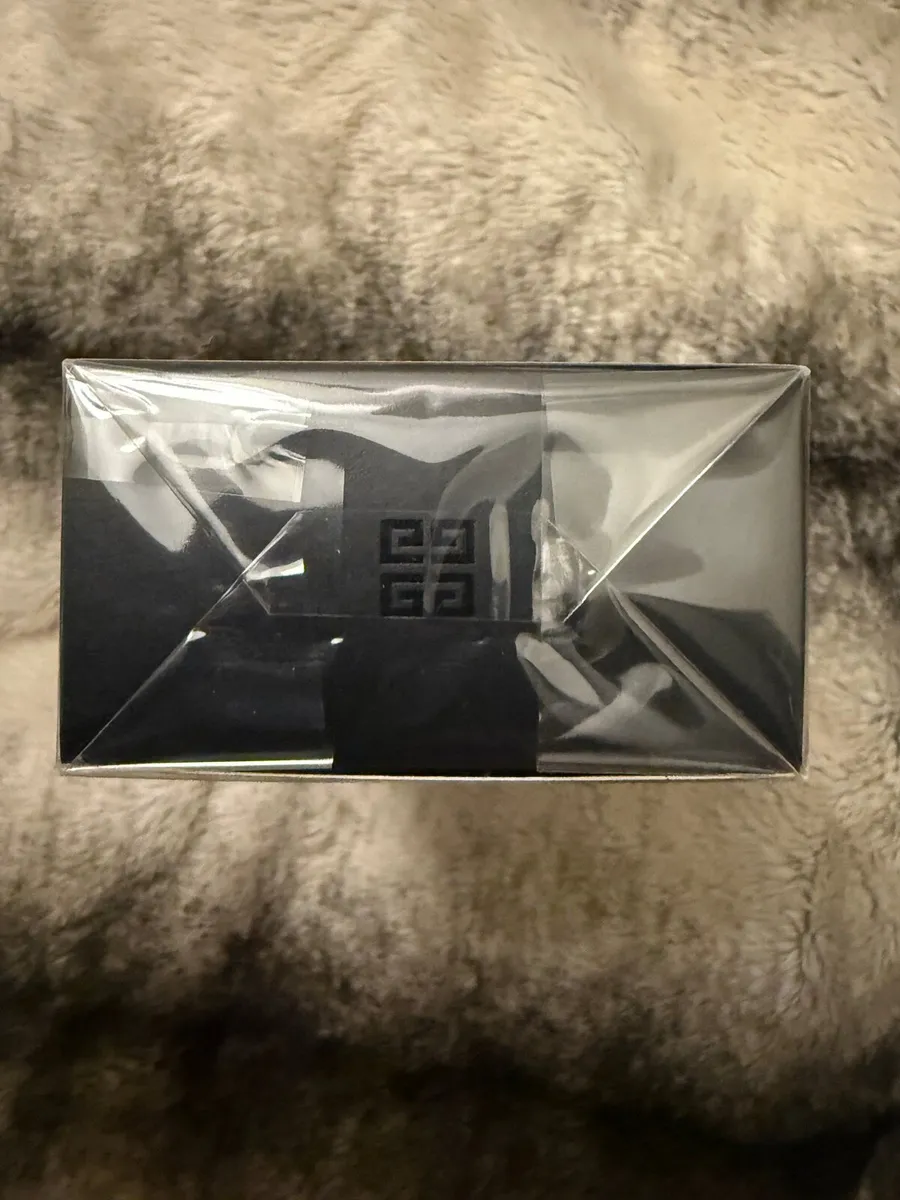 Givenchy Gentleman Original 100ml New Sealed - Image 3