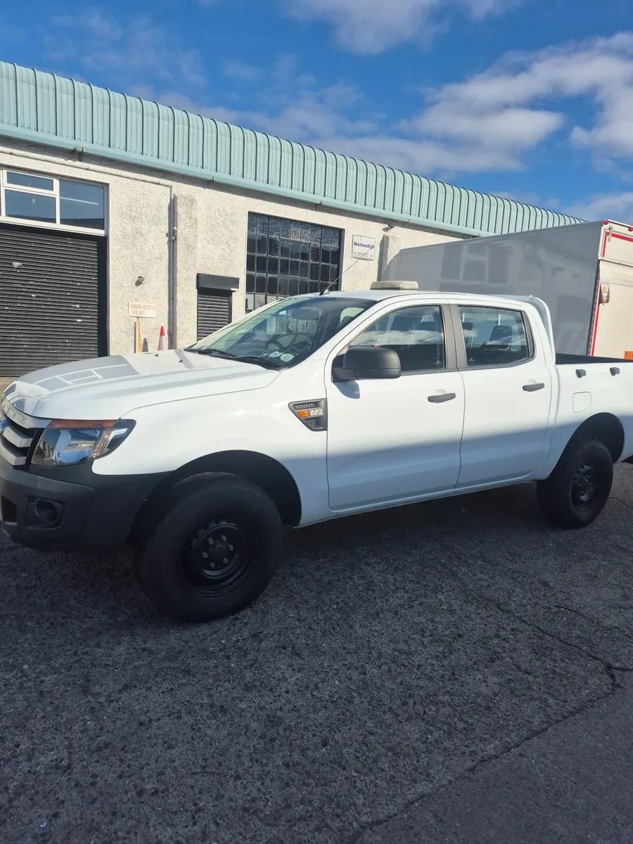 Ford Ranger 2015 - Image 3