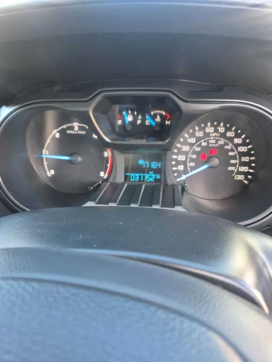 Ford Ranger 2015 - Image 4