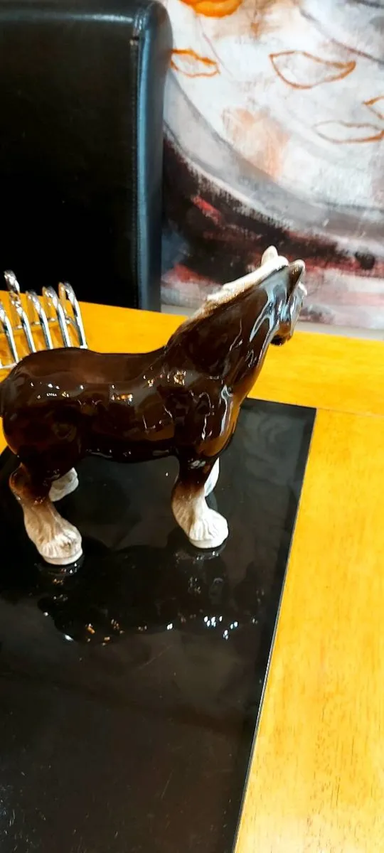 Shire Horse - Image 3