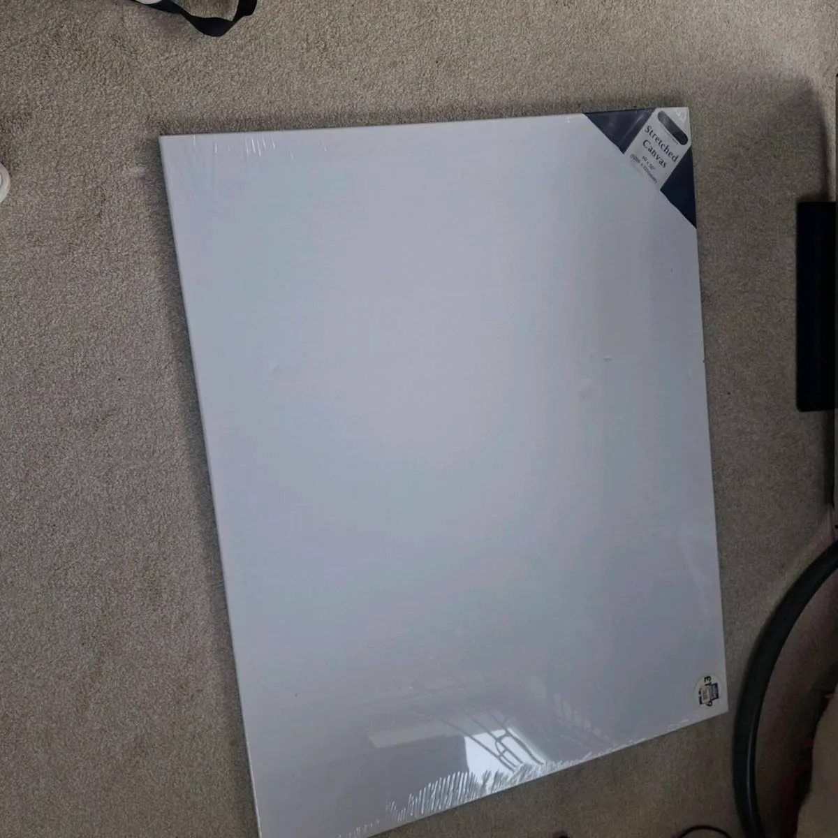 Large canvas - Image 1