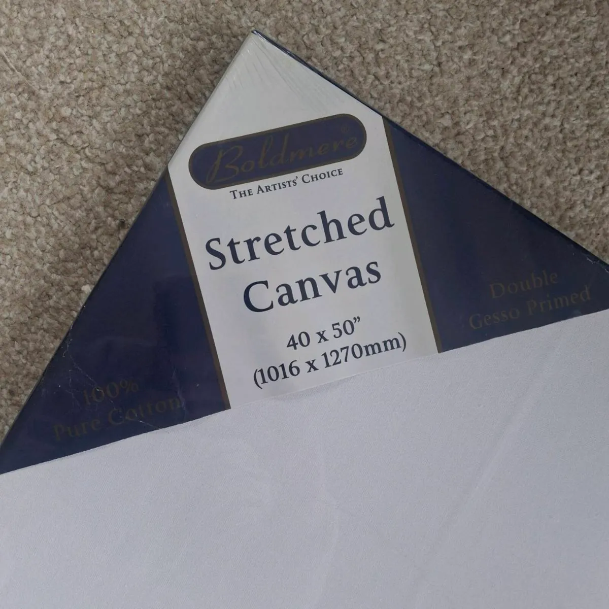 Large canvas - Image 2