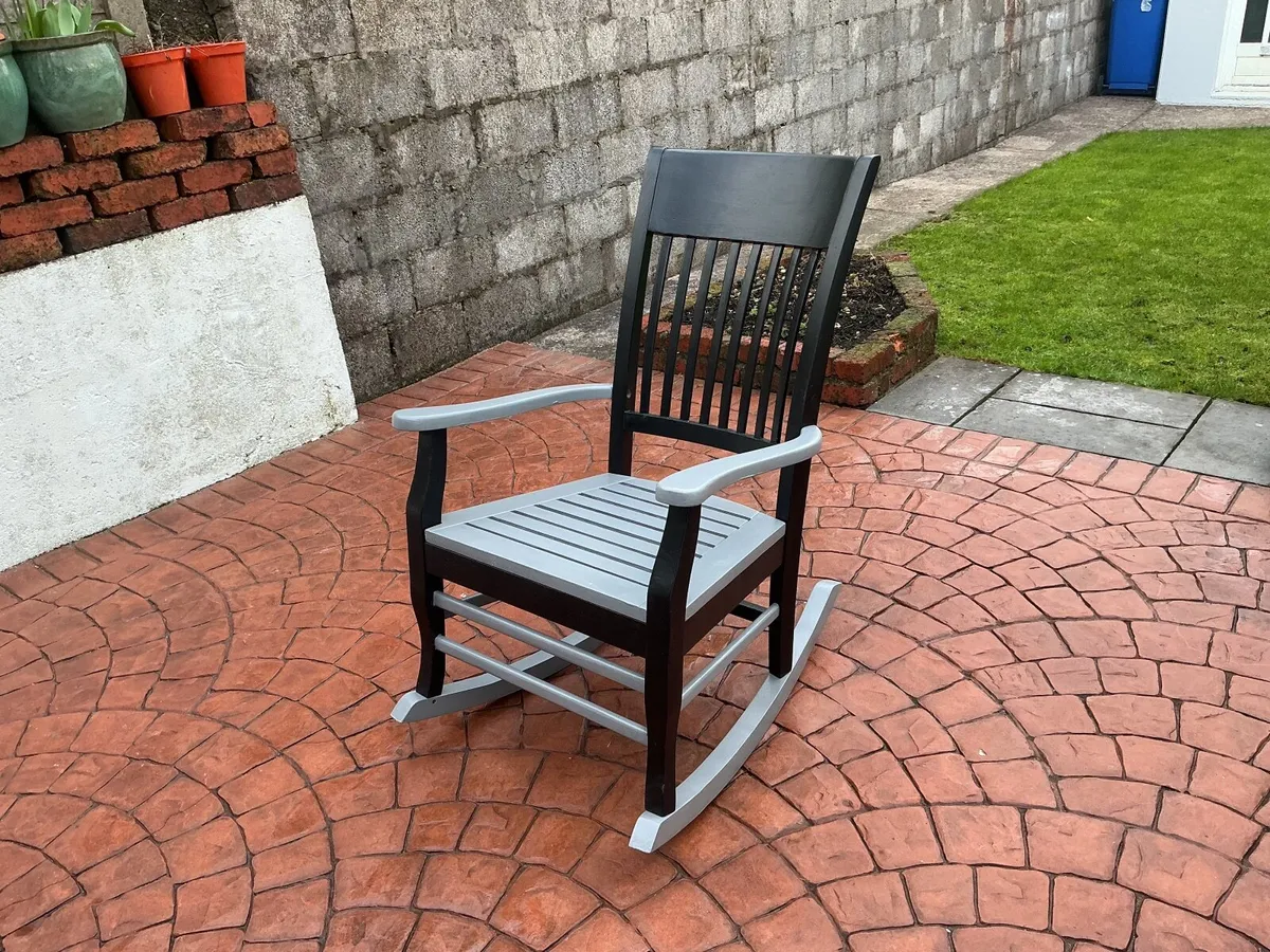 Rocking chair - Image 4