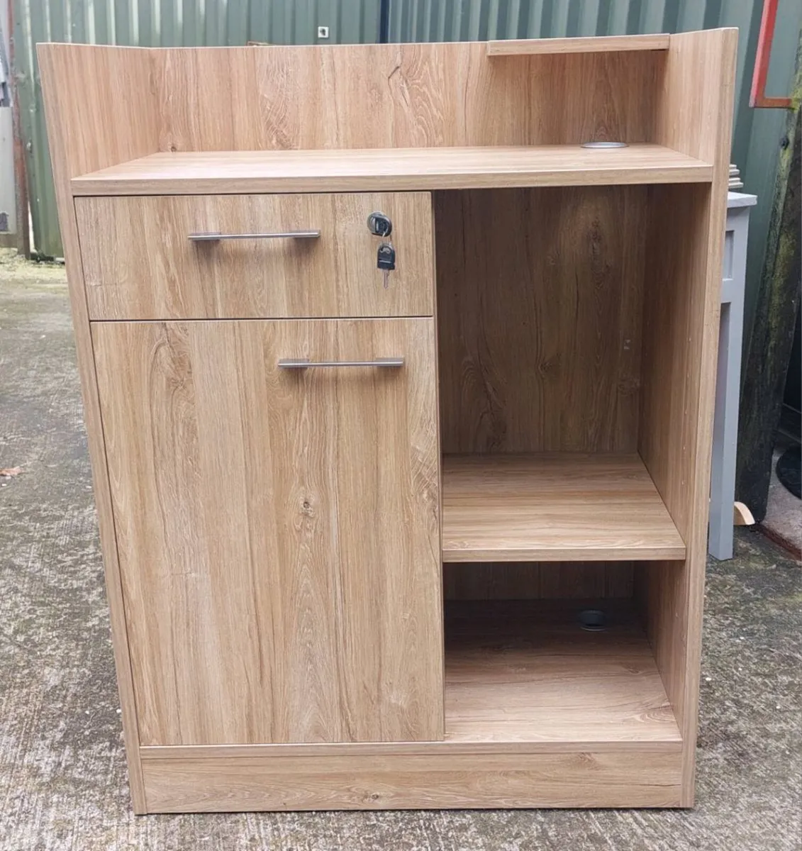 Shop Counter - Image 1