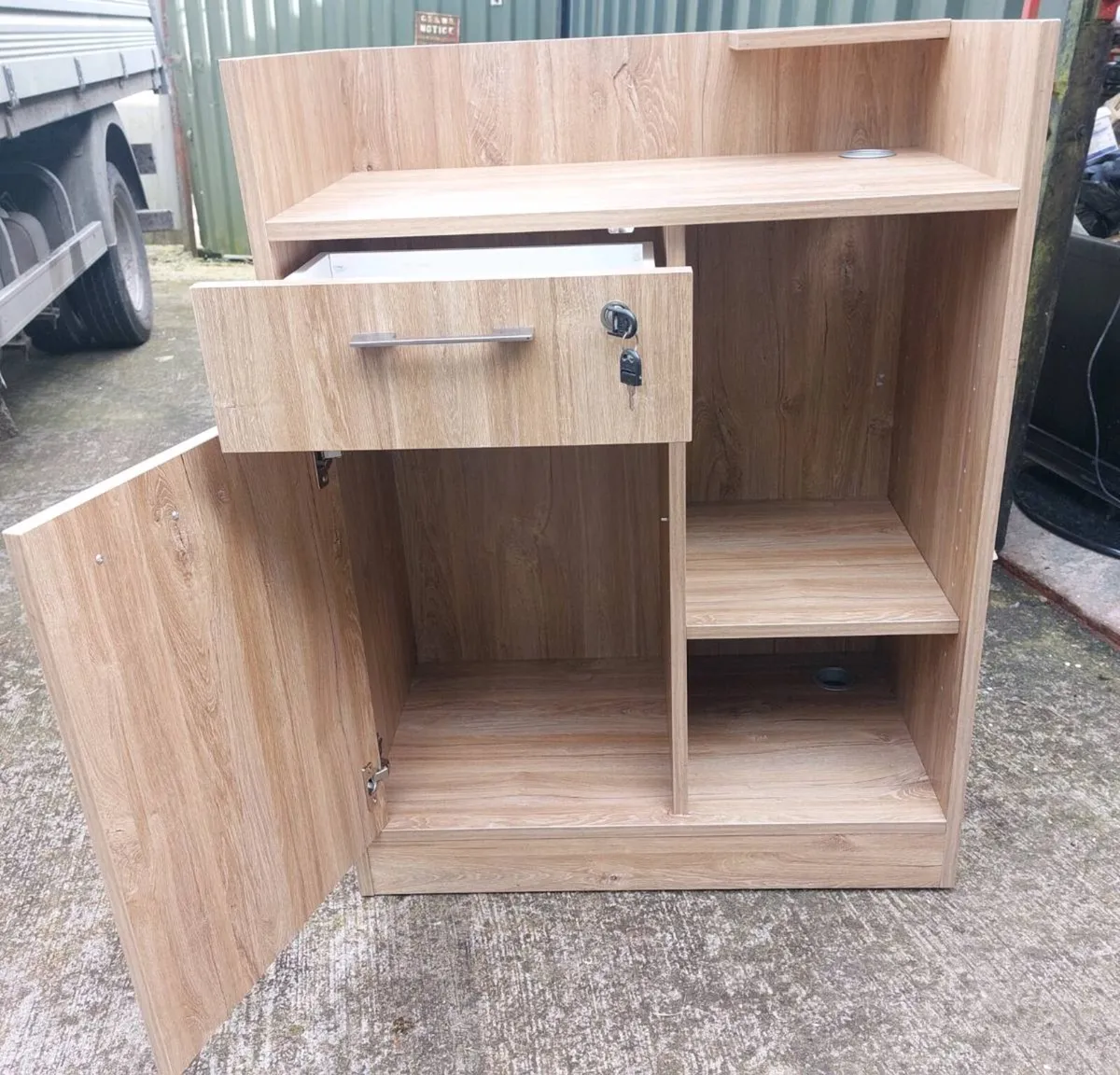 Shop Counter - Image 3