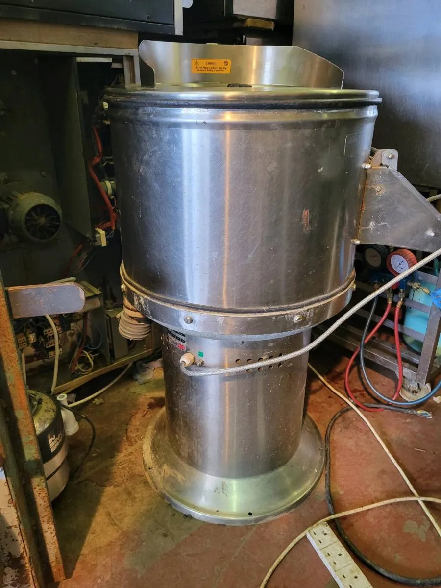 Potato Peeler BOLD B56 Full Bag - Image 1