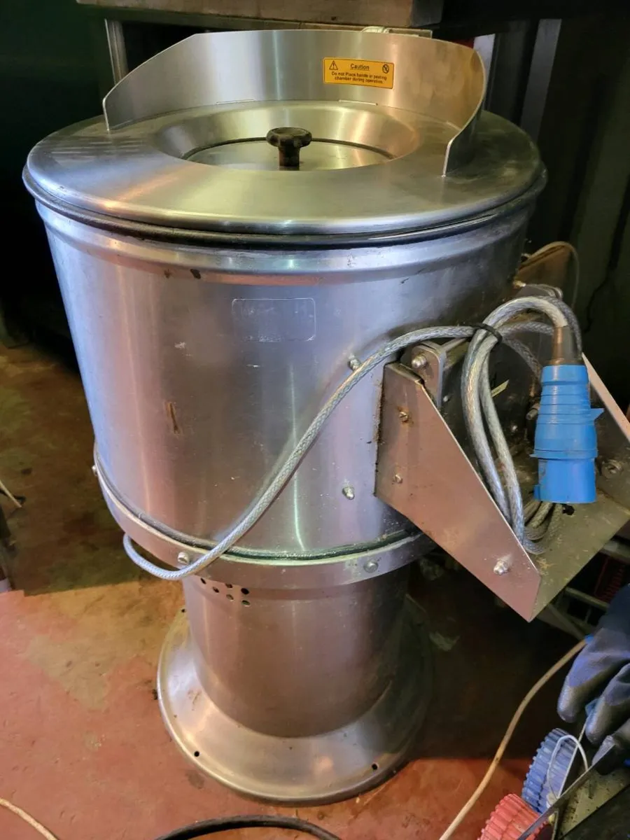 Potato Peeler BOLD B56 Full Bag - Image 2