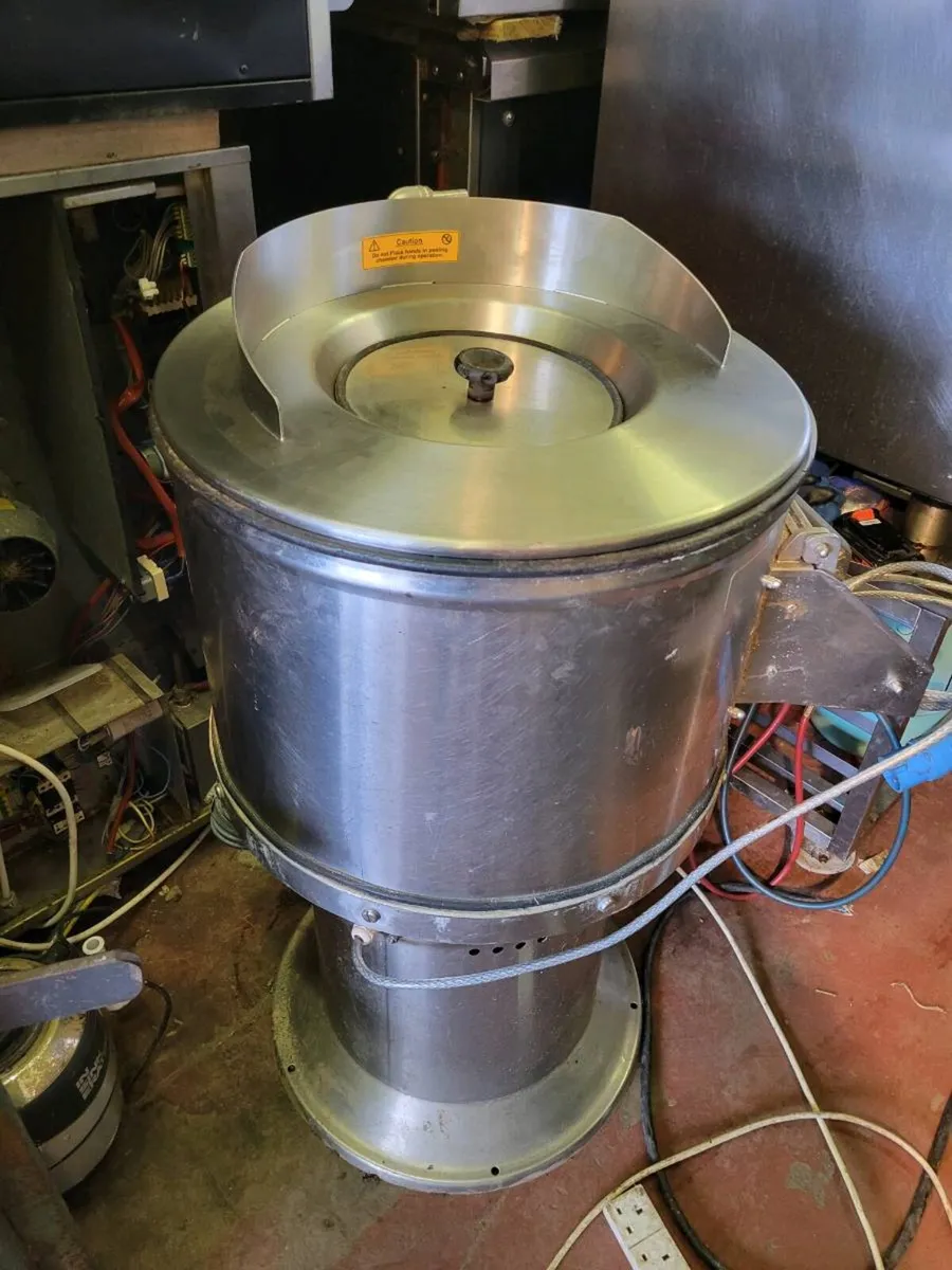 Potato Peeler BOLD B56 Full Bag - Image 3