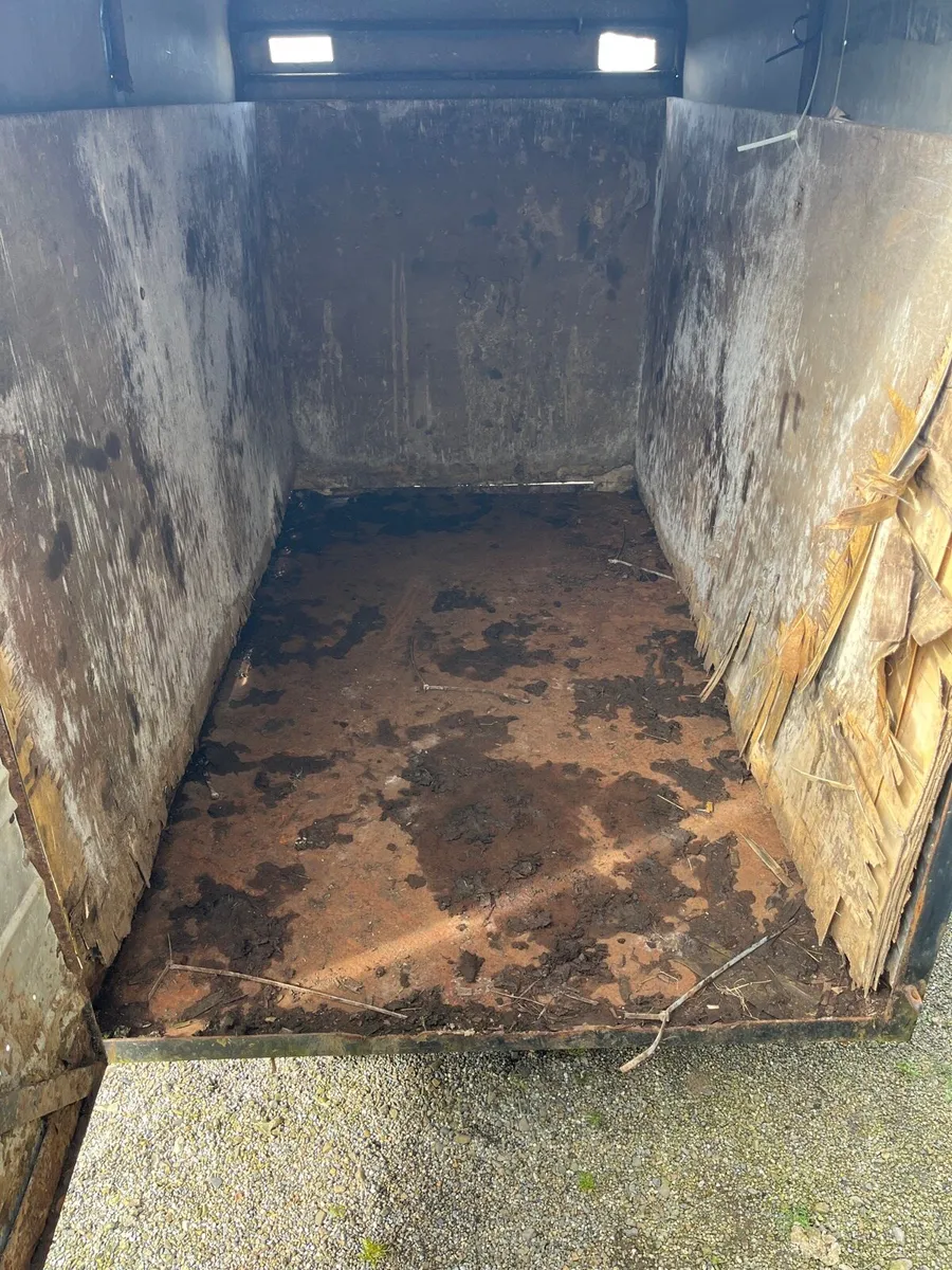 Cow/sheep box value for money - Image 4