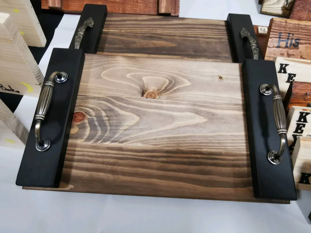 Home Decor items - Image 2