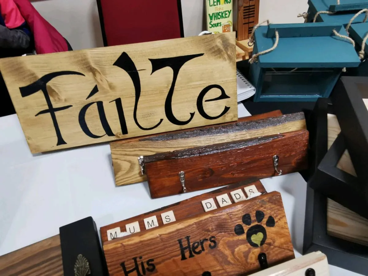 Home Decor items - Image 4