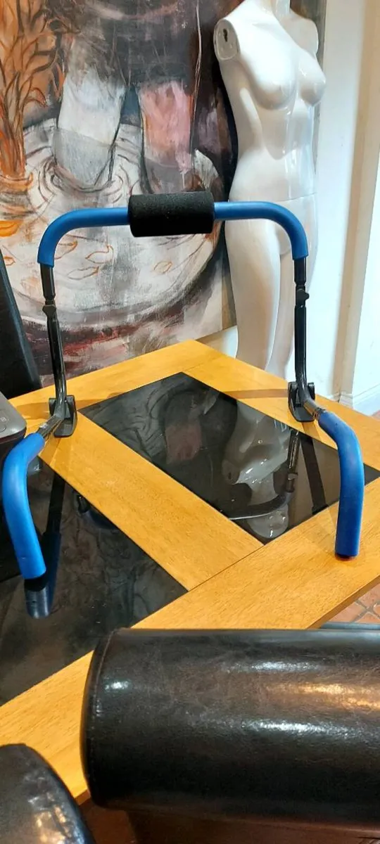 Ab's exercise shaper.
Ideal - Image 3