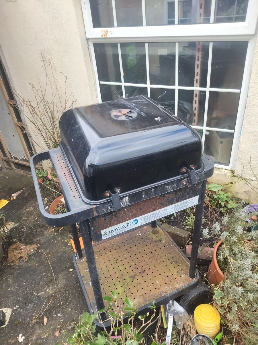 Barbeque - Image 1