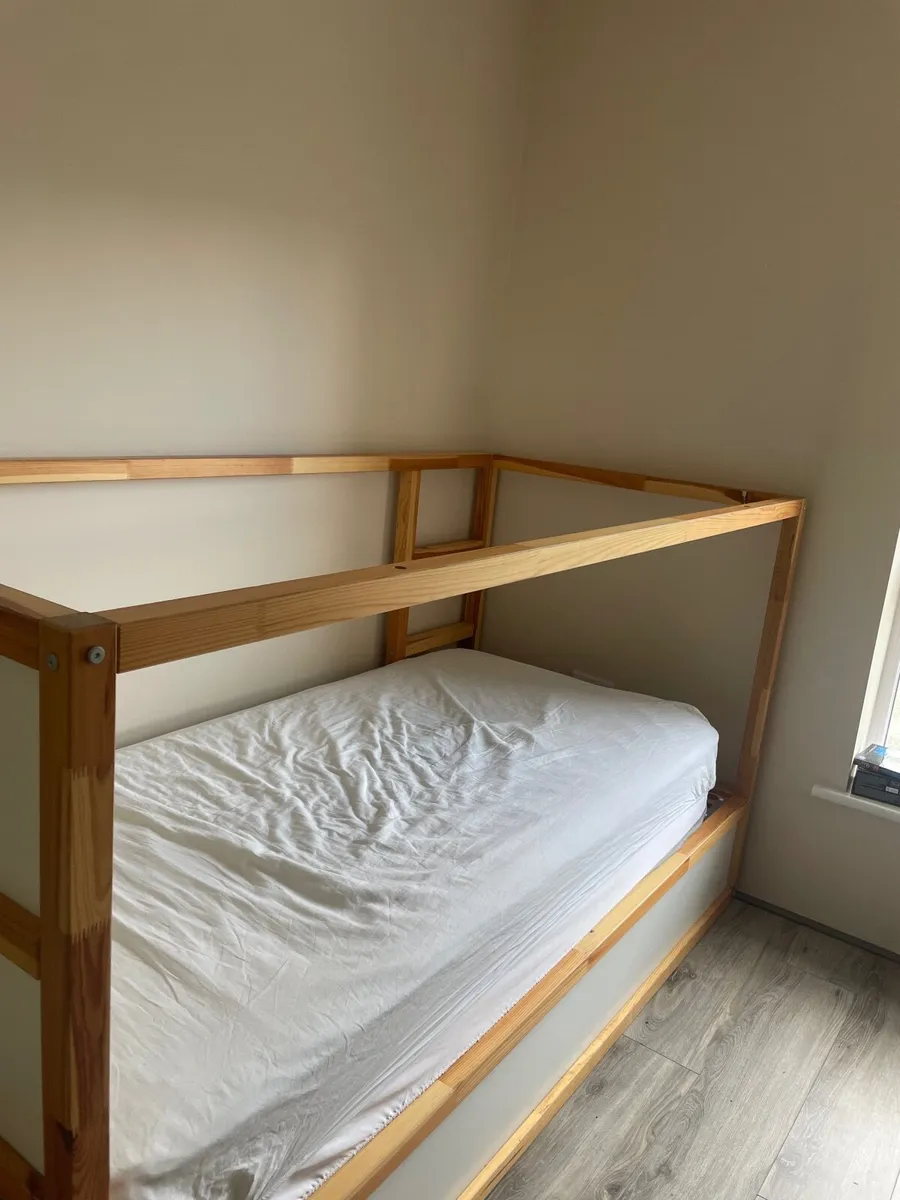 IKEA kura Beds - Image 1