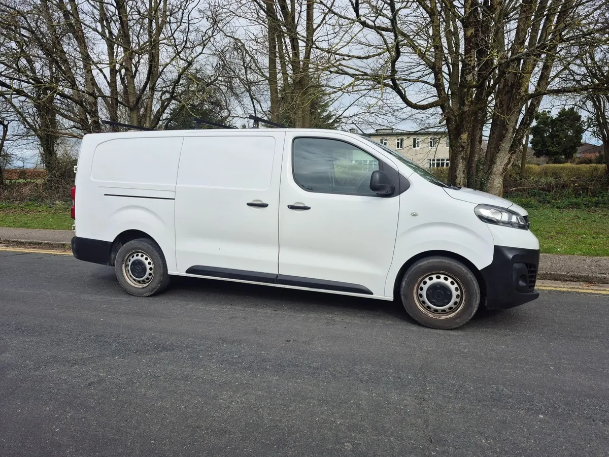 Opel Vivaro 2021 - Image 3