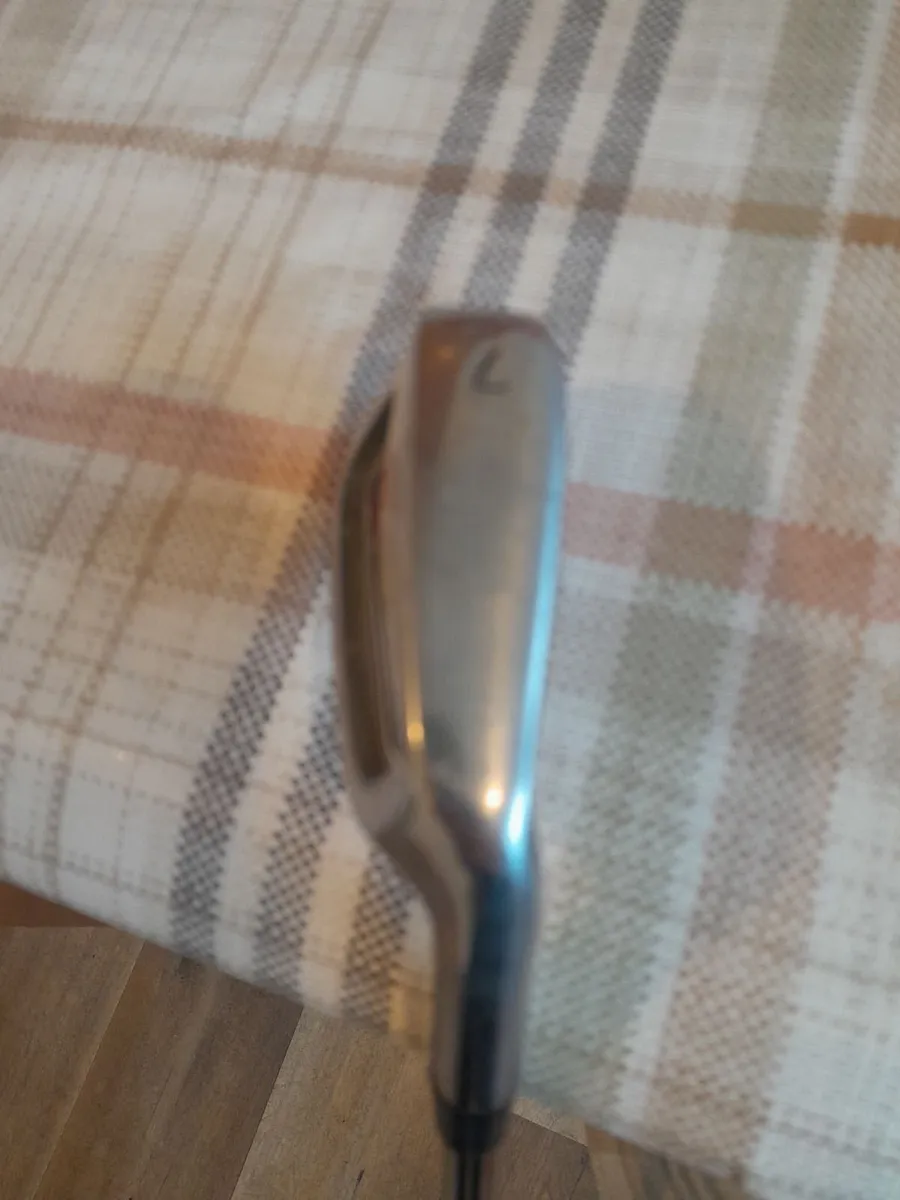 Pitch putt set - Image 1