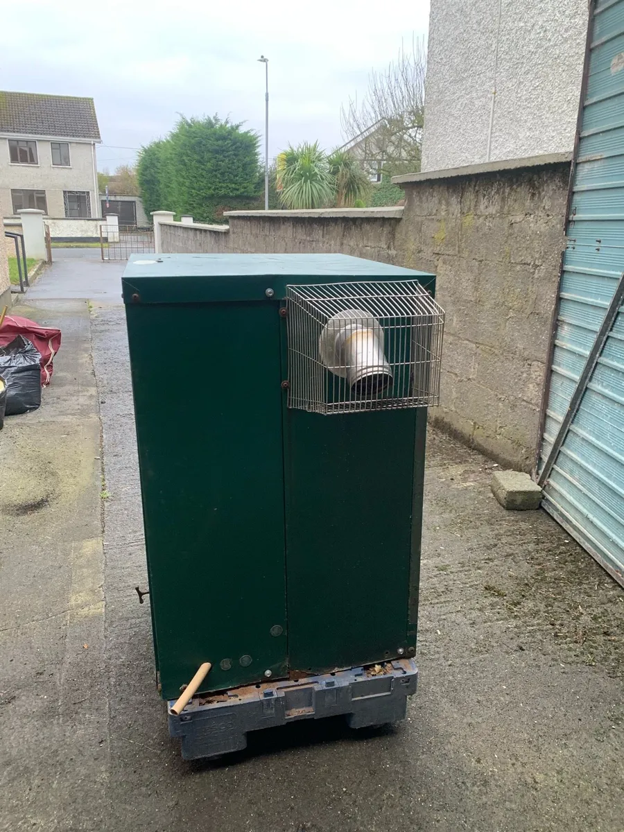 Condenser boiler - Image 3