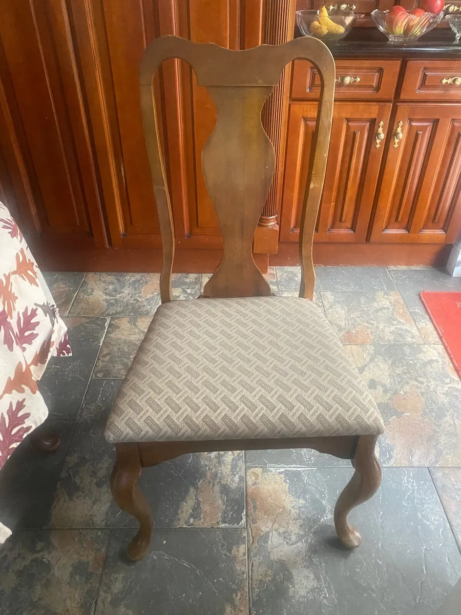 Dining Room Chairs
