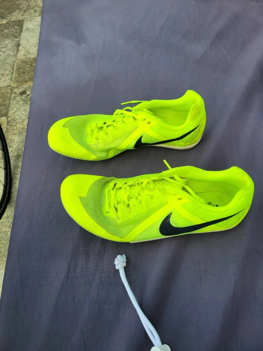 Running spikes - Image 3